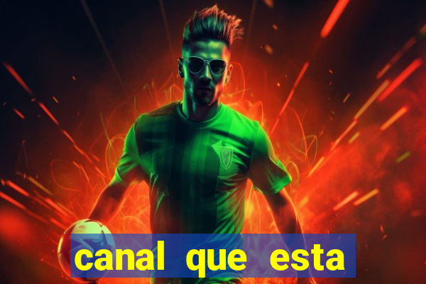 canal que esta passando jogo do real madrid hoje